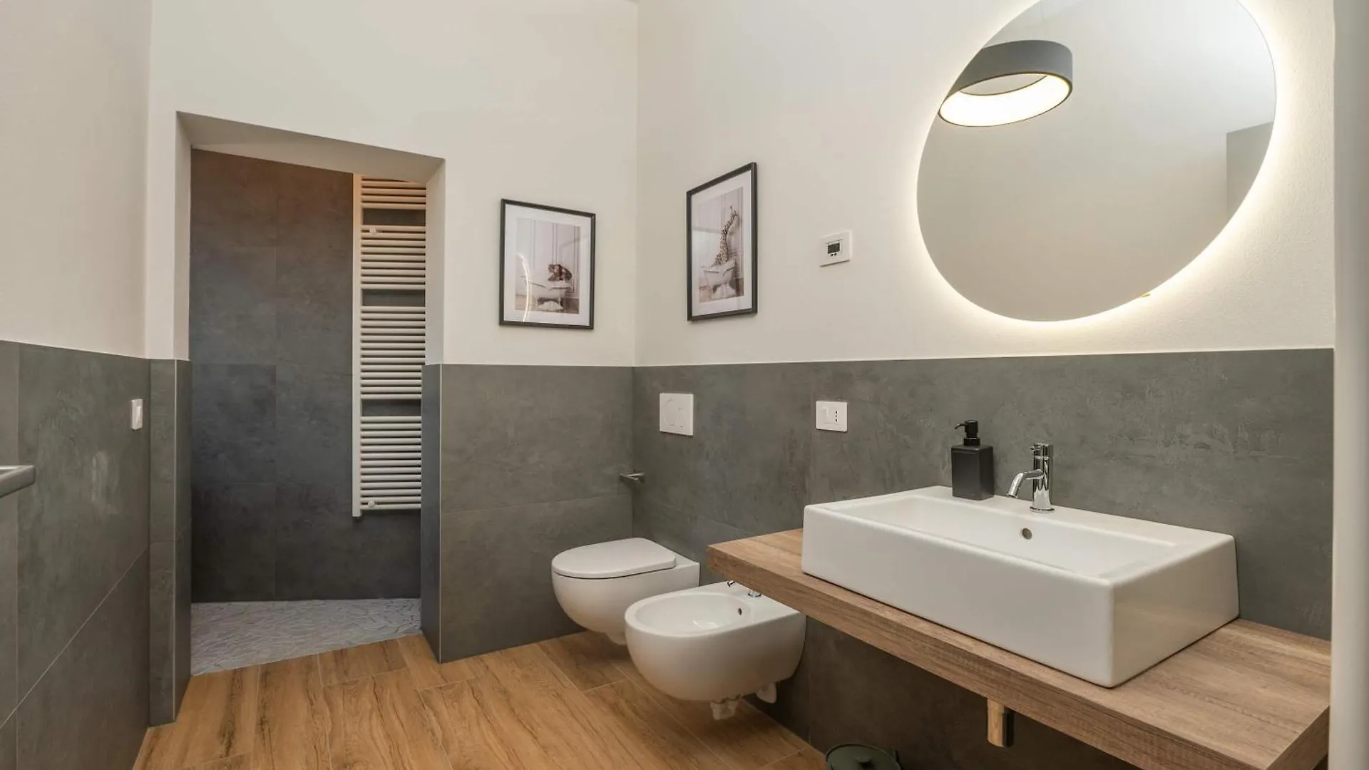 Mubra 55 Luxury Apartment Verona